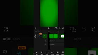 How to Remove 100% Green Screen on Capcut | Capcut Green screen Remove