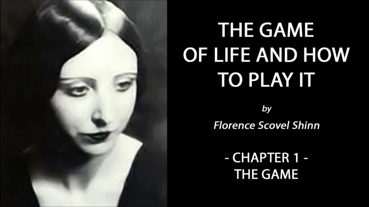 The Game Of Life And How To Play It Chapter 1 The Game Positivity