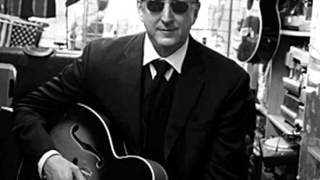 Video thumbnail of "T-Bone Burnett - Anything I Say Can and Will Be Used Against You"