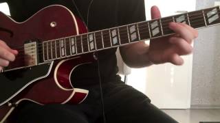 Red Baron Guitar chords