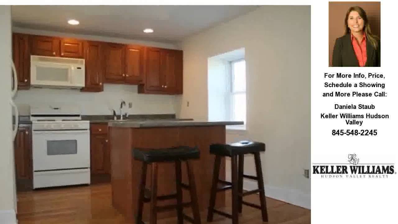 36 PROSPECT Street, Nyack, NY Presented by Daniela Staub.