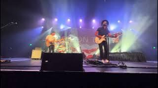 Moon Taxi - Set Yourself Free (The Hall - Little Rock, Arkansas - October 6, 2023)