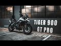 2020 Tiger 900 GT Pro Review | It's WAY better than i thought