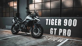 2020 Tiger 900 GT Pro Review | It's WAY better than i thought