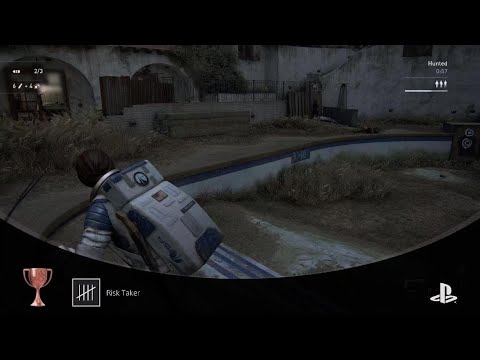 The Last of Us Part II Remastered Ellie smash