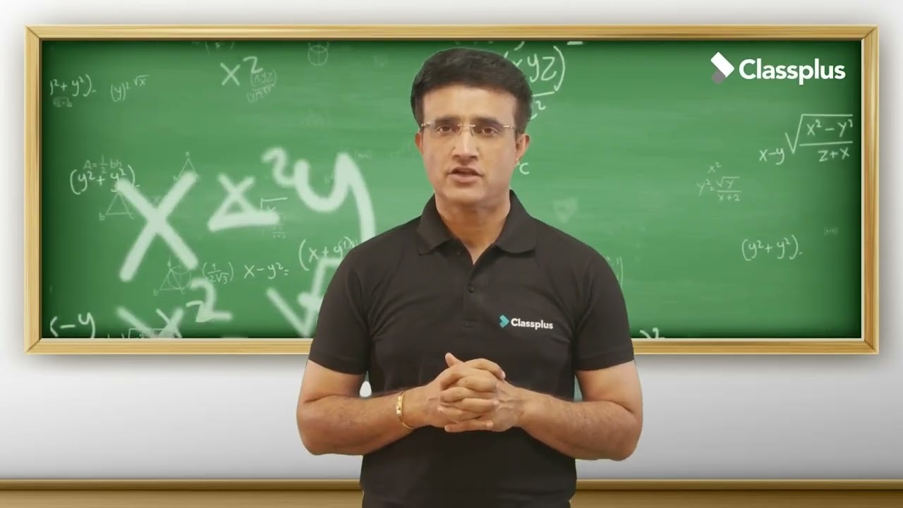 Saurav Ganguli - Dada Wishes Jimit Sir. Proud Moment for Jim’s Automation