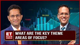 EMI-Energy, Manufacturing And Infra Are Key Theme Areas Of Focus: Nilesh Shah On Stock Market