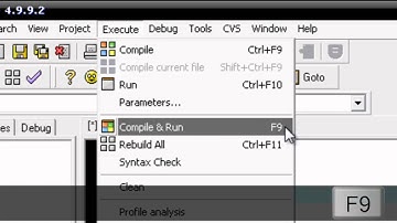 langage C tutorial #1 (الدارجة المغربية)