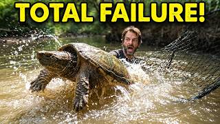 We FAILED, what even happened?! w @nkfherping @cavemanwildlife