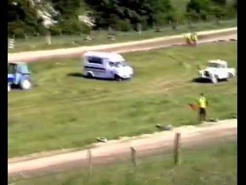 Scarborough Autograss Club - Hunmanby - Sports ...