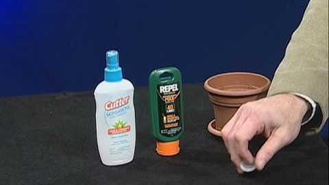 Zika & West Nile Prevention PSA