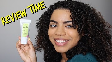 Review: Zotos Professional All About Curls High Definition Gel