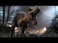 Jurassic World Evolution Soundtrack - A Storm Approaches