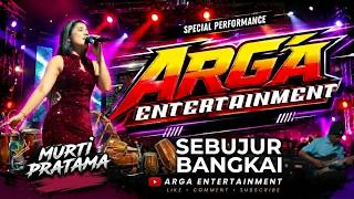 Download lagu MURTI PRATAMA - SEBUJUR BANGKAI || LIVE KARANGTENGAH || ARGA ENTERTAINMENT || VERSI KENDANG RAMPAK
