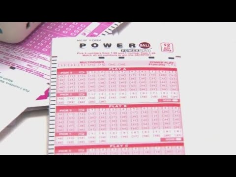 Powerball Jackpot Grows to $700 Million for Wednesday Night's Drawing – NBC  Boston