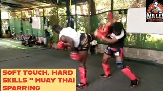 Muay Thai Chess: Technical Soft Sparring for Strategic Fighters🔥 screenshot 2