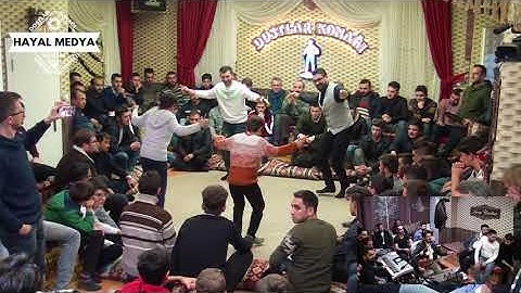 Thumbnail of NADİR DURAK & HÜDAYDA & ATIM ARAP & YILDIZ & DOSTLAR KONAĞI MUHABBETİ 2020