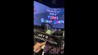 Jay B - Rocking Chair "JAY B TAPE: PRESS PAUSE WORLD TOUR 2022 IN JAKARTA"