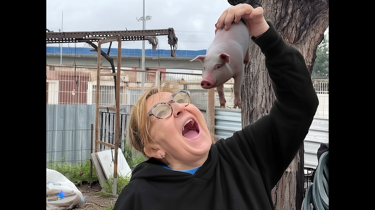 CALÇOTADA POCILGUERA 2025