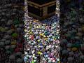 Masjid E Haram Million Of People S Tawaf E Haram Shorts Shortsfeed Viralvideo Haram Hajj2026 