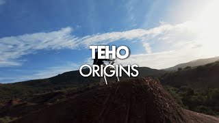 Teho - Origins (Video Teaser)