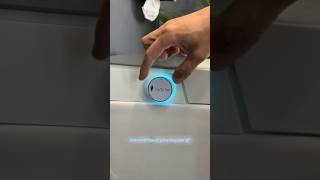 Smart toilet with remote control &amp; night light #SmartToilet #BathroomRenovation #ChinaFactory