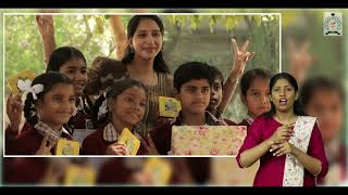 Online Course on Project Inclusion App | Sri Aurbindo Society
Online Course on Project Inclusion App | Sri Aurbindo Society Online Course on Project Inclusion App | Sri Aurbindo Society
