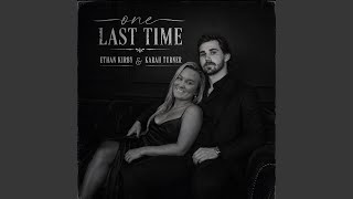 One Last Time