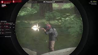 H1Z1 KOTK Aimlock / ESP Cheat ACTIVE - 09 19 2017