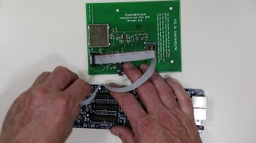 HolidayCoro AlphaPix Evolution Compared to HinksPix Pro