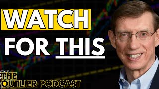 David Hunter on Navigating Tariffs & Global Economic Chaos | The Outlier Podcast