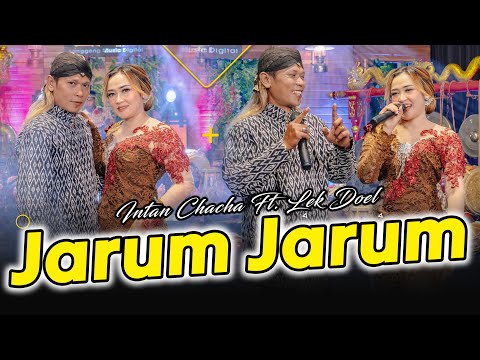Intan Chacha - Lali Janjine | Dangdut [OFFICIAL]
