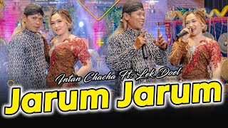 Download Lagu Intan Chacha Ft. Lek Doel - Jarum Jarum (Official Music Video) MP3