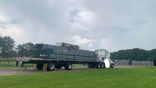 Cooper transportation I Quit final response