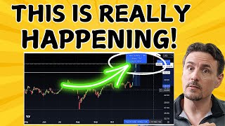 This "STOCK" Breaking Out Tells You All You Need To Know About The Market! Did You Catch It?