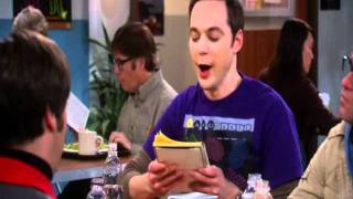 Big Bang Theory - Multiplication error.wmv