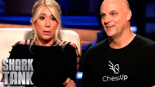 Shark Tank US | Lori Greiner Is Chess Up Entrepreneurs' 'Queen'