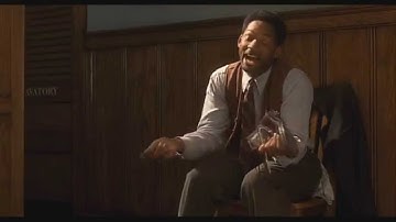 Коучинг в фильмах. Провокационный диалог.