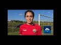 T&T U-17 Women eye Concacaf triumph - Player Interviews