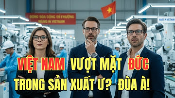 Đoàn kỹ sư Đức sửng sốt trước hàng "Made in Vietnam" vượt chuẩn Đức - Xuất khẩu sang Châu Âu