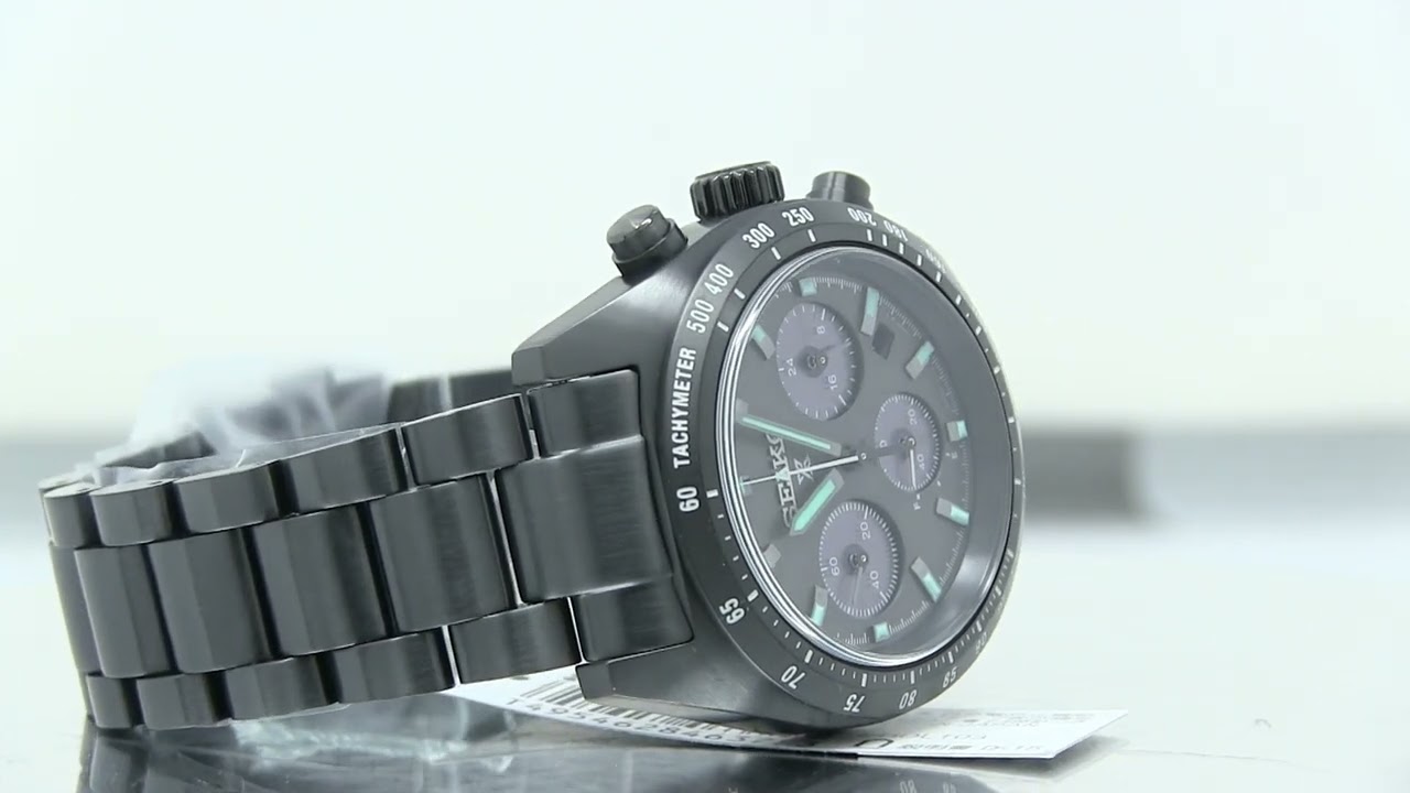 SEIKO[セイコー] PROSPEX[プロスペックス] SBDL103 SPEEDTIMER