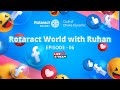 Rotaract world with ruhan episode  6