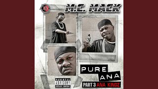 Smoke Alone (feat. So' & Tay Dee) - M.C. Mack