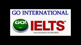 Possible IELTS Speaking Band 9