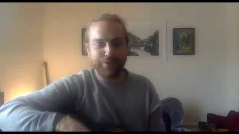 Trevor Hall   Monsoon Cloud 3 20 2020
