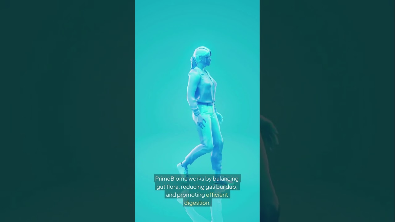 Why You Feel Heavier at Night (It’s Not Fat) #primebiome #facts #loveyourgut #guthealth #gutreset