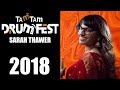 Sarah Thawer - TamTam DrumFest Sevilla 2018 Yamaha Drums