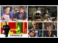 #Cine#RitaCortese "#Herencia" (Película Argentina Completa,2002)con #JulietaDíaz y #HéctorAnglada