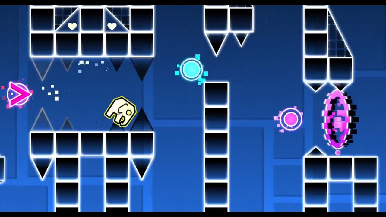 "Heart" Full Layout Showcase - YouTube