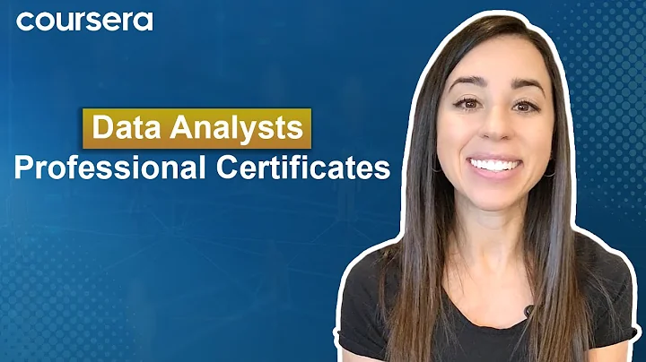 Which Data Analyst Certificate Is Right for You? IBM, Google, Meta, or Microsoft?